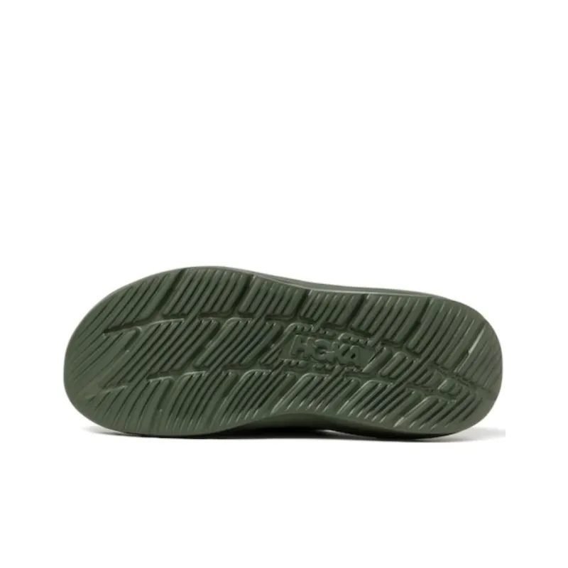 HOKA ONE ONE X Wtaps Ora Luxe 'Four Leaf Clover'-5