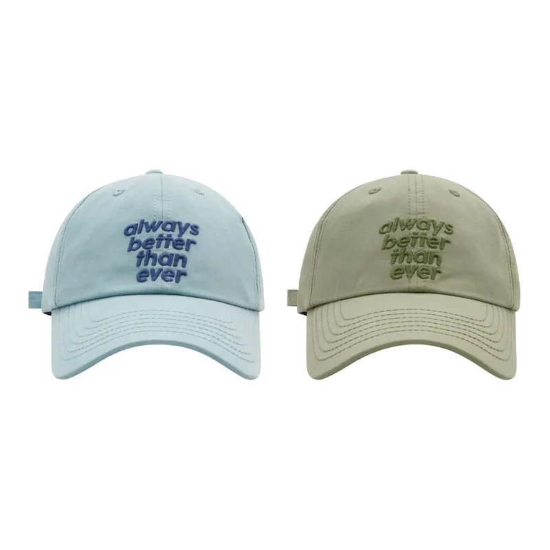 CMFY Cotton Baseball Caps Unisex-6