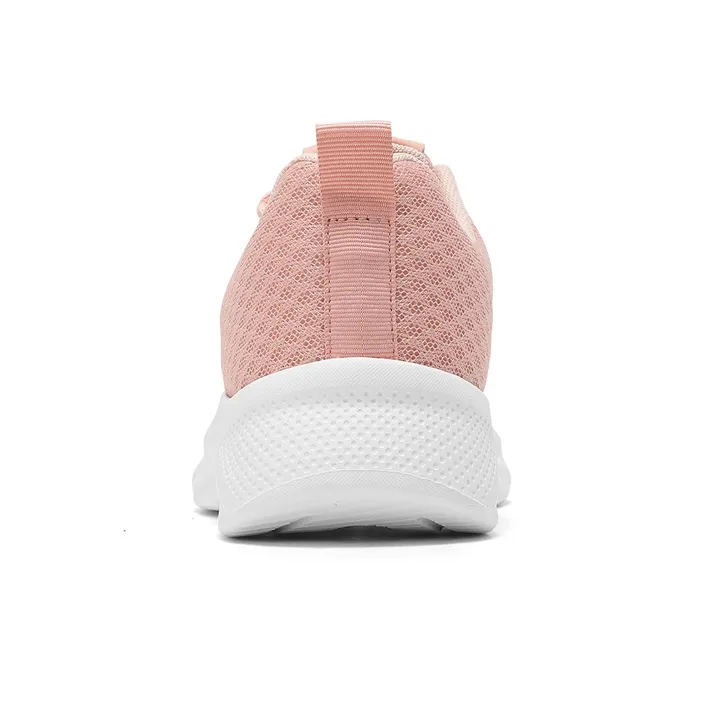 K-bird Breathable Lightweight Low-Top Running Shoes Women's-16