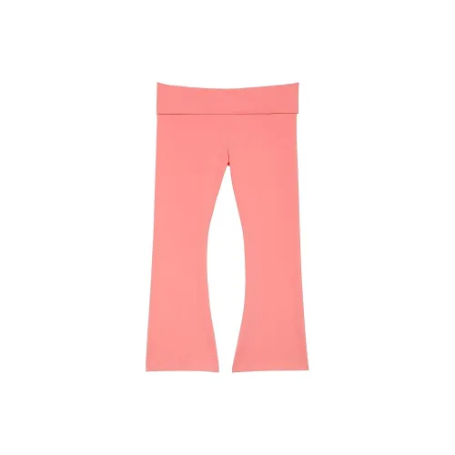 Victoria's Secret Casual Pants Women's Passion Pink