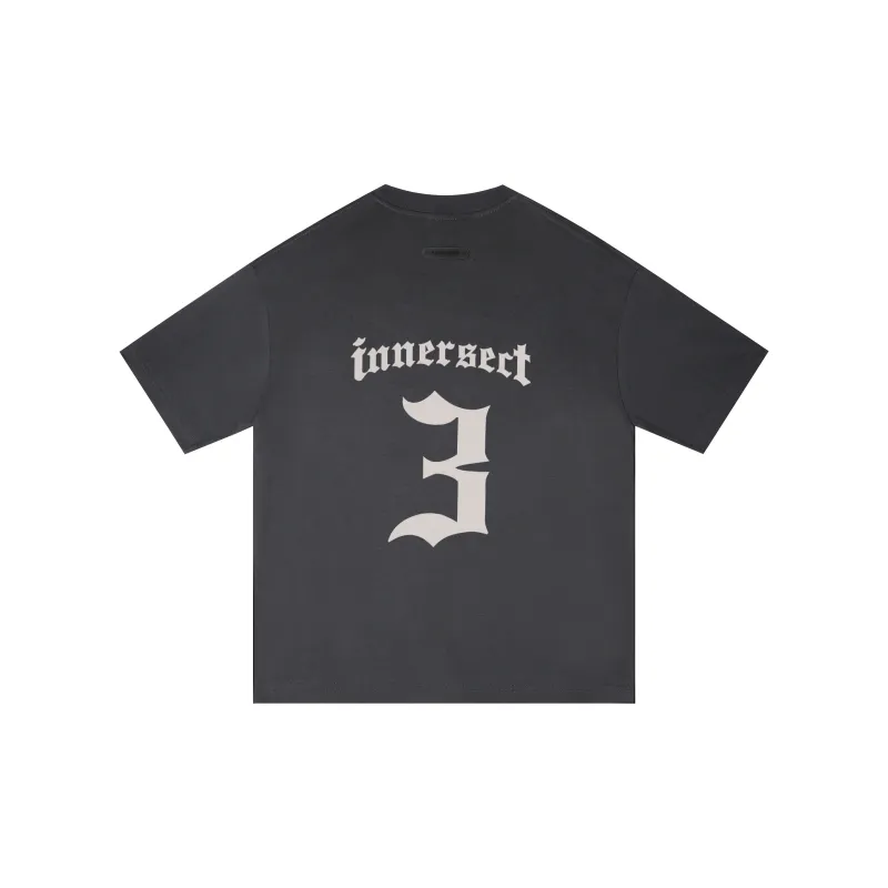 INNERSECT The Series Of All Things In The World T Shirts Unisex-5