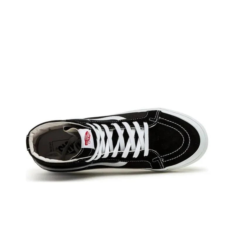 Vans Ua Og SK8 Hi Lx High top Sneakers-4