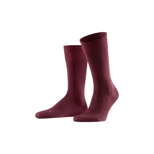 FALKE Mid-Calf Socks Men's 1 Pack