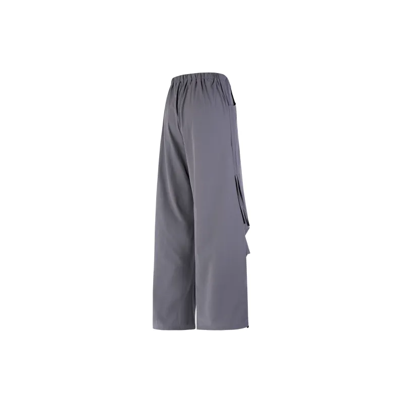 RUMMANDY Casual Pants Women's-1