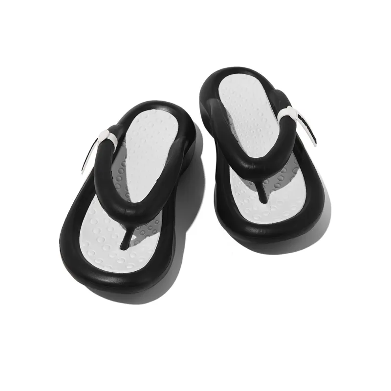 Doraemon/a Flip Flops Unisex-5