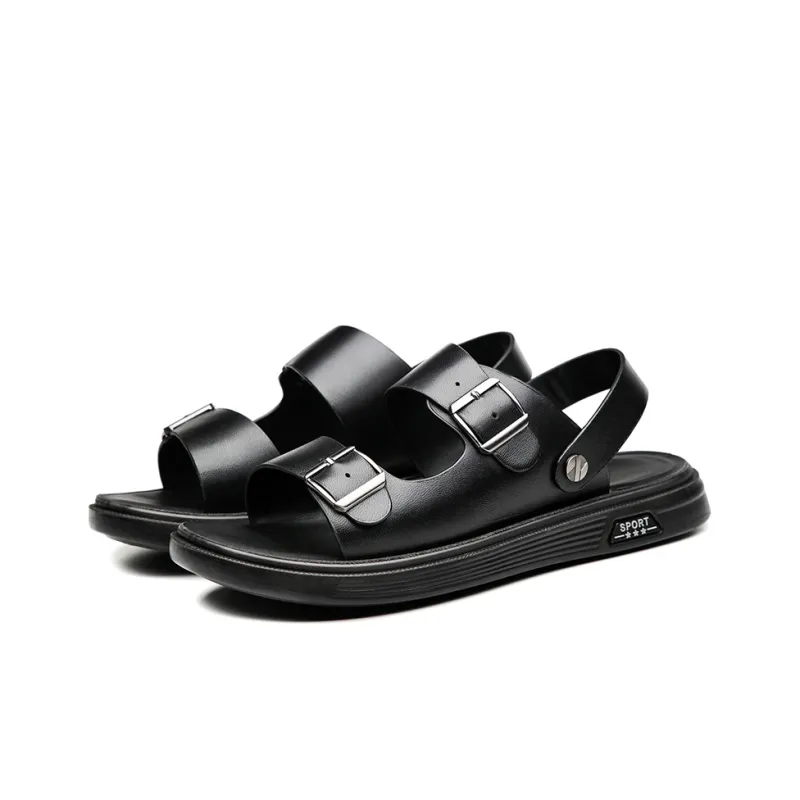 Cachiotti KAQIAODI Beach Sandals Men's-3