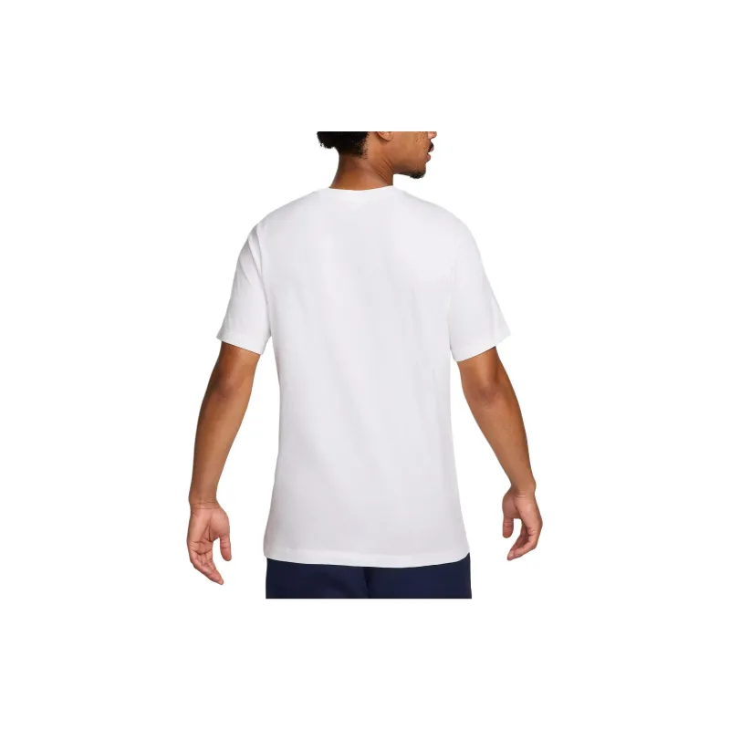 Nike Paris Saint Germain Men's Nike Soccer T Shirt-2