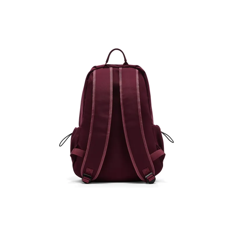 Sisea Fabric Backpack Travel Laptop Bag Regular Unisex Multicolor-33