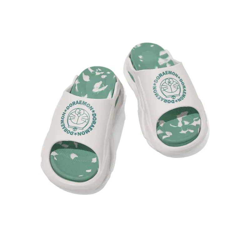 DoraemonA Slide Slippers Unisex-3