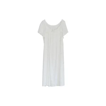 CHELNLSEEY Women's Nightgowns