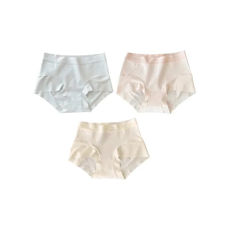 YIMANLI Underpants Women's 3 Pack-4