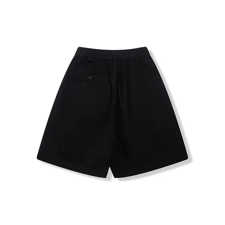 I'm David Casual Shorts Men-1