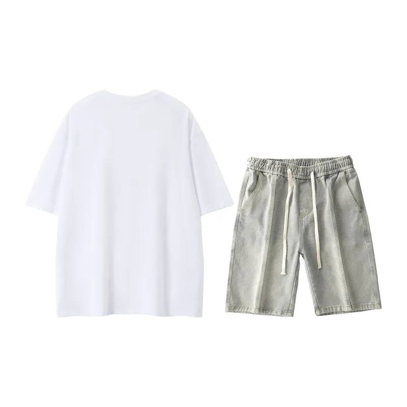 30BRAID Casual Sportswear Unisex-13