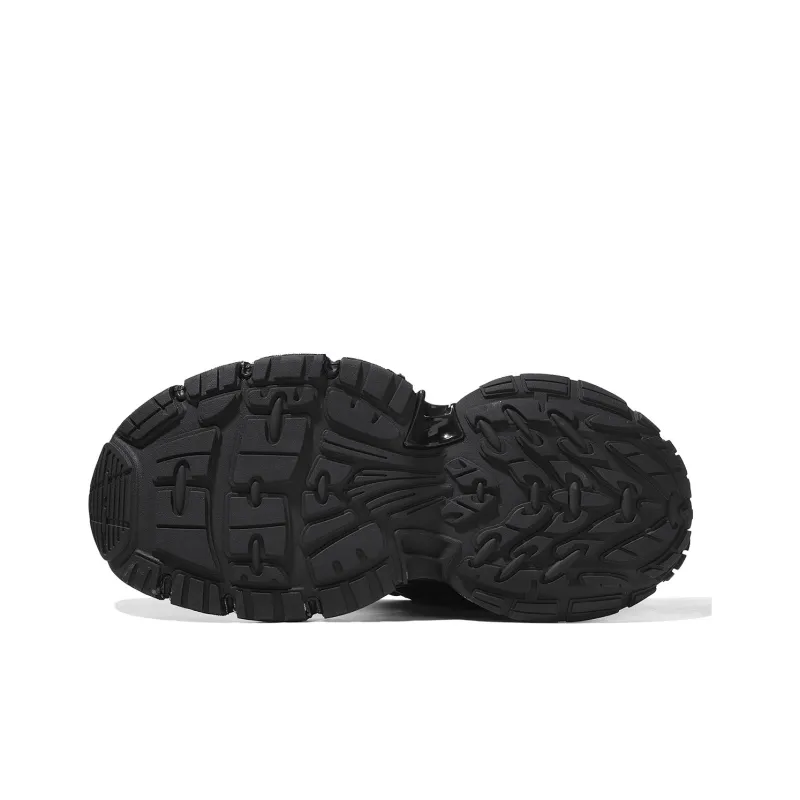 REPUSEN Slip Resistant, Abrasion Resistant, Breathable, Height Increasing Low Top Casual Shoes Men's-4