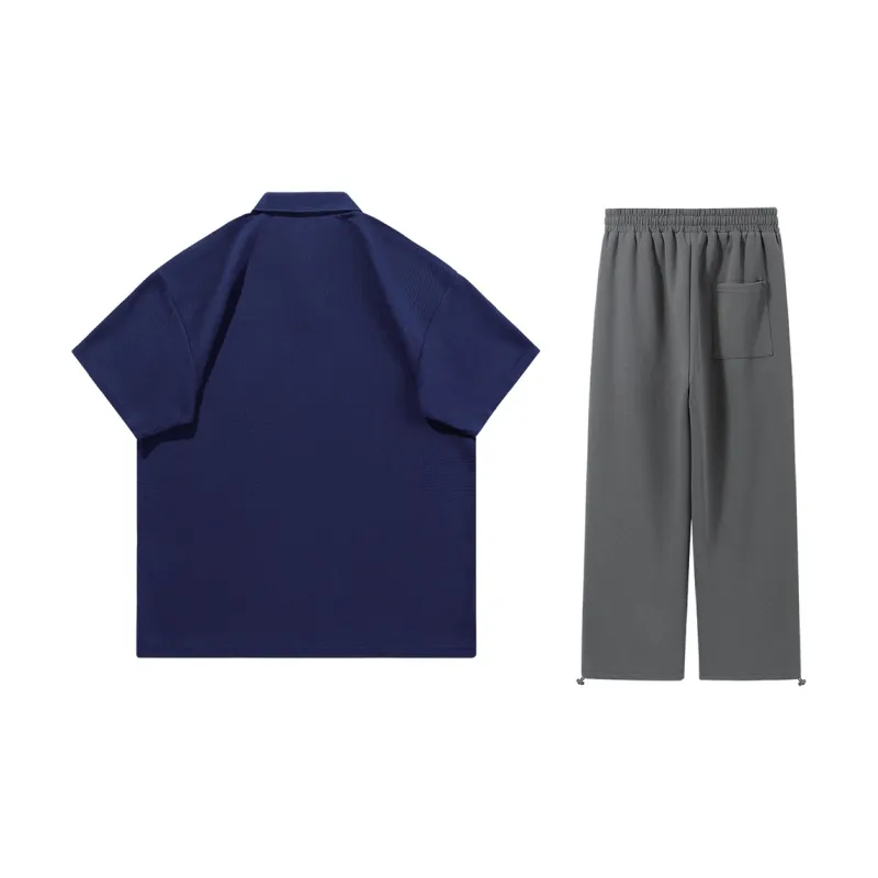 Gwola Casual Sportswear Unisex-25