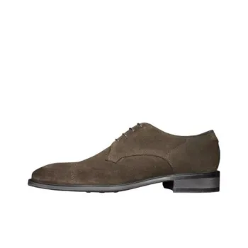 Regal T46B Casual Shoes Men's Umber