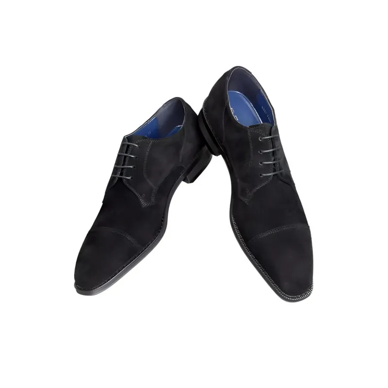 Regal T46B Casual Shoes Men's Black-3