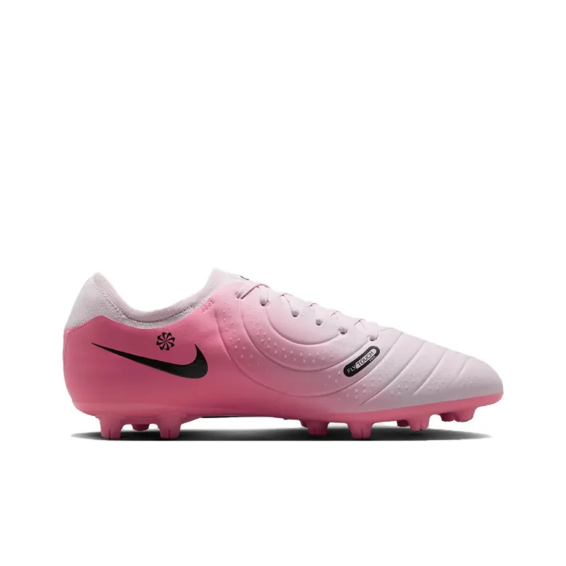 Nike Tiempo Legend 10 Pro Hard Ground 'Pink Foam Black'-1