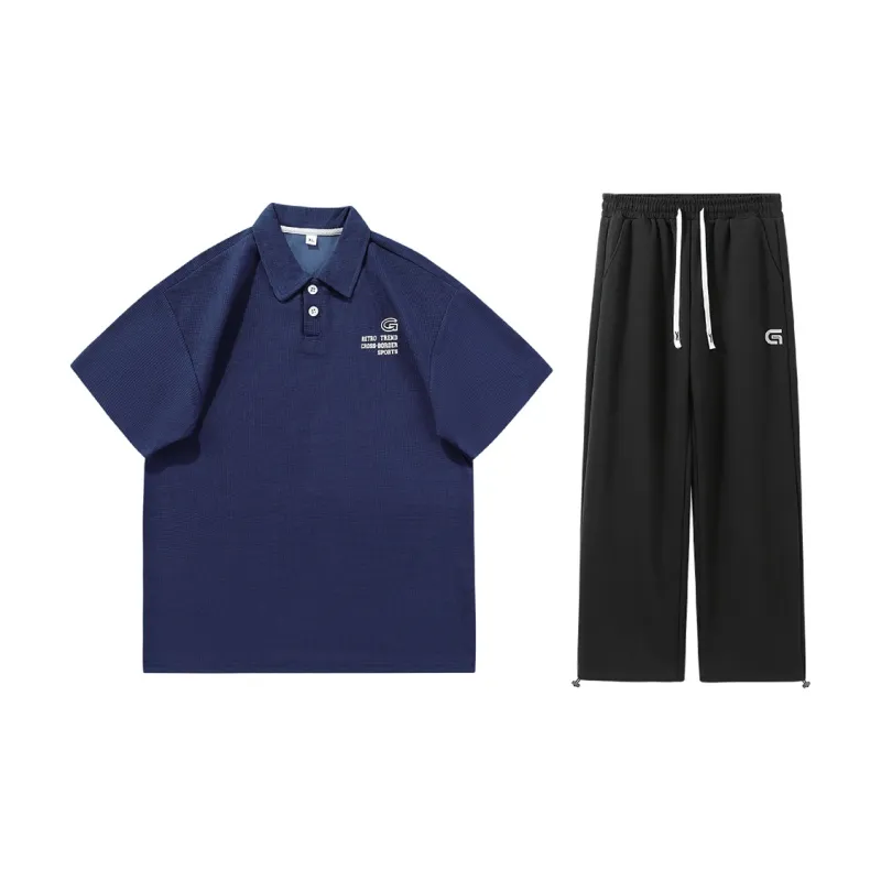 Gwola Casual Sportswear Unisex-5