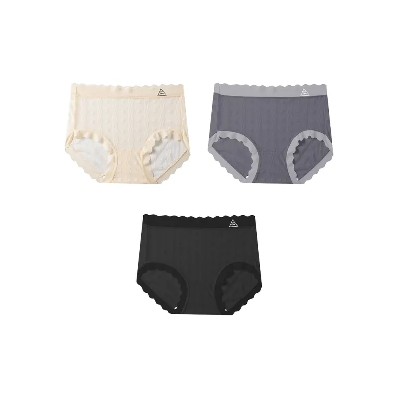 GRACEWELL Underpants Women's 3 Pack-14