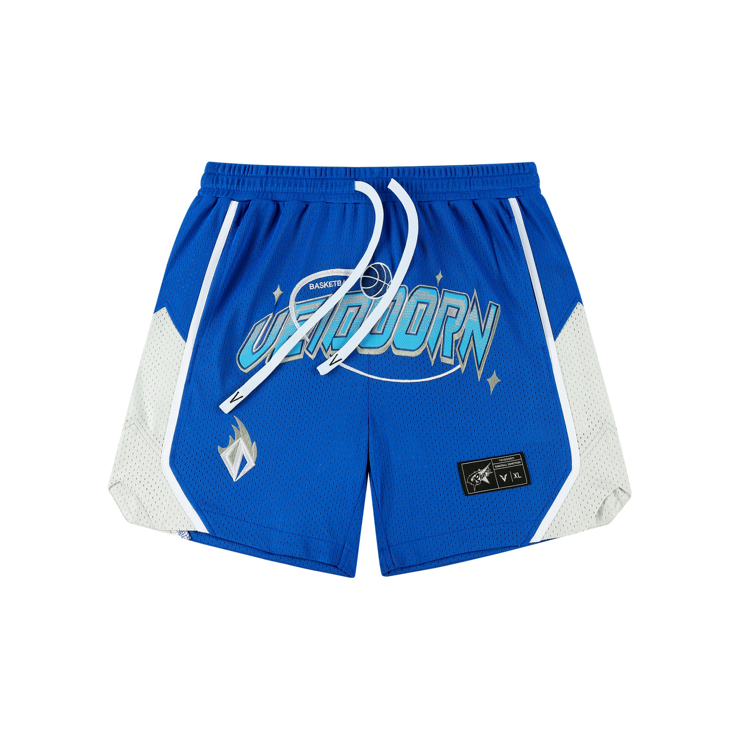VEIDOORN Basketball Shorts Unisex - POIZON