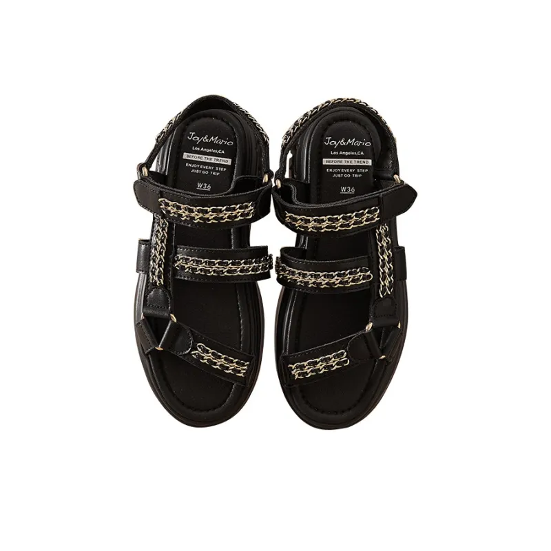 Joy&Mario Beach Sandals Women's-2