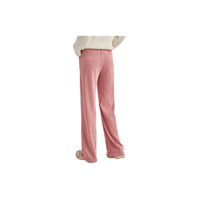 Coonesha Casual Pants Women's-4
