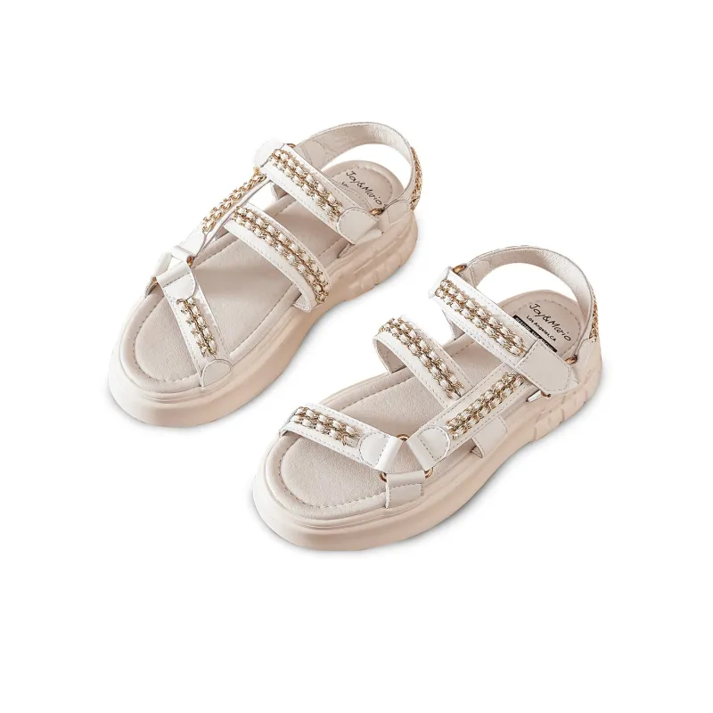 Joy&Mario Beach Sandals Women's-9