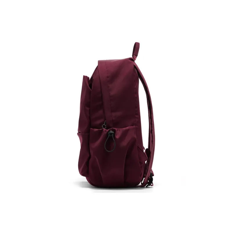 Sisea Fabric Backpack Travel Laptop Bag Regular Unisex Multicolor-32
