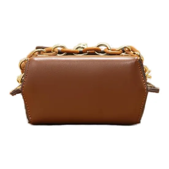 Weymond Pu Cell Phone Pouch Women's Coffee/Brown-10