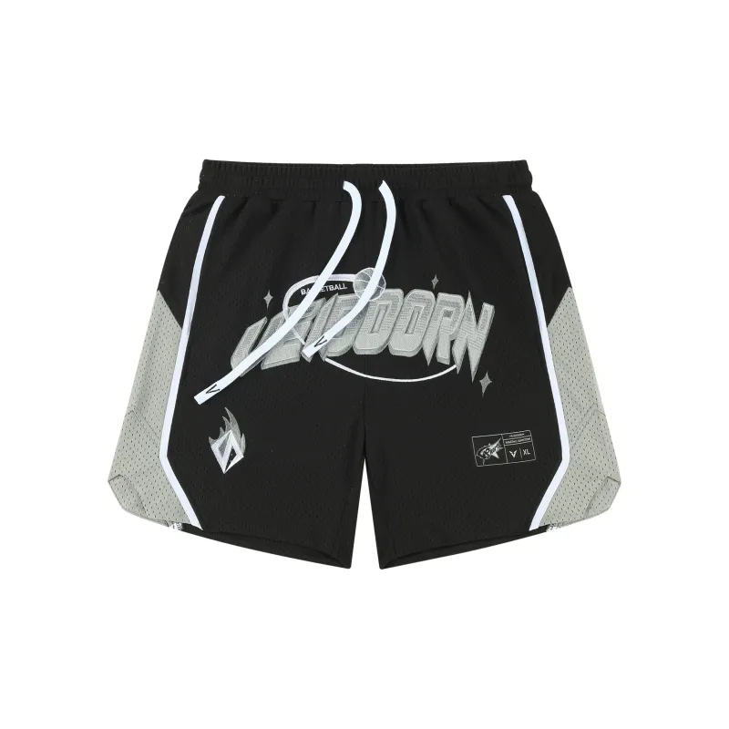 VEIDOORN Basketball Shorts Unisex-32