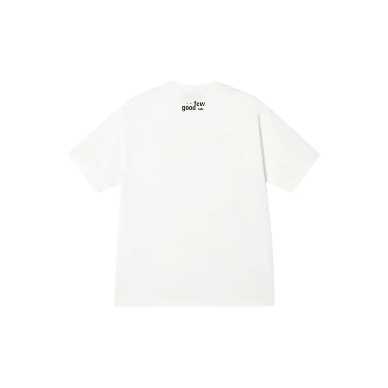 AFGK Short Sleeved T Shirts Unisex-1
