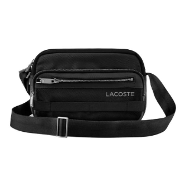 Lacoste handbag men 2025