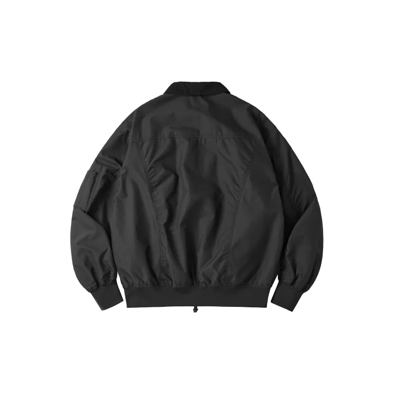 MOSEALAND Jackets & Coats Unisex-1