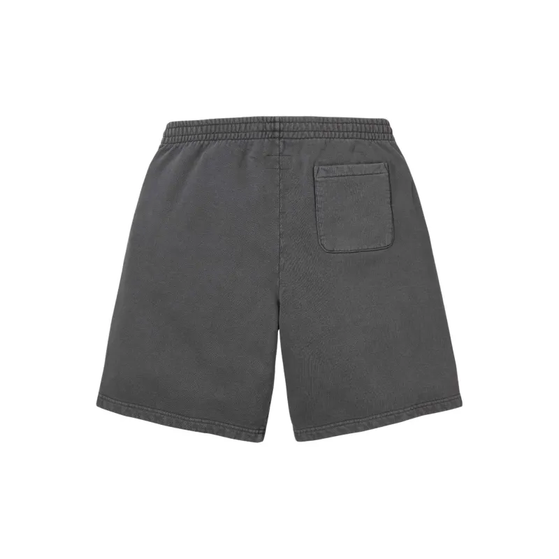 Supreme Overdyed Small Box Sweatshort-7