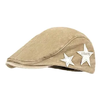 Haoguan Berets Women's