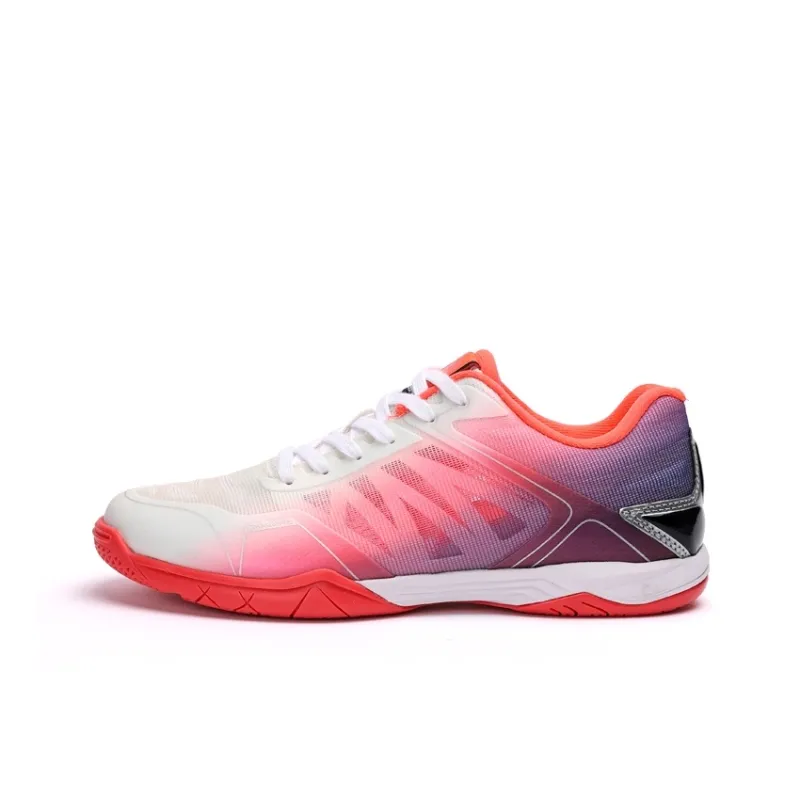 SPEED ART Lively Collection Low-Top Training Shoes For Table Tennis And Badminton Unisex-23