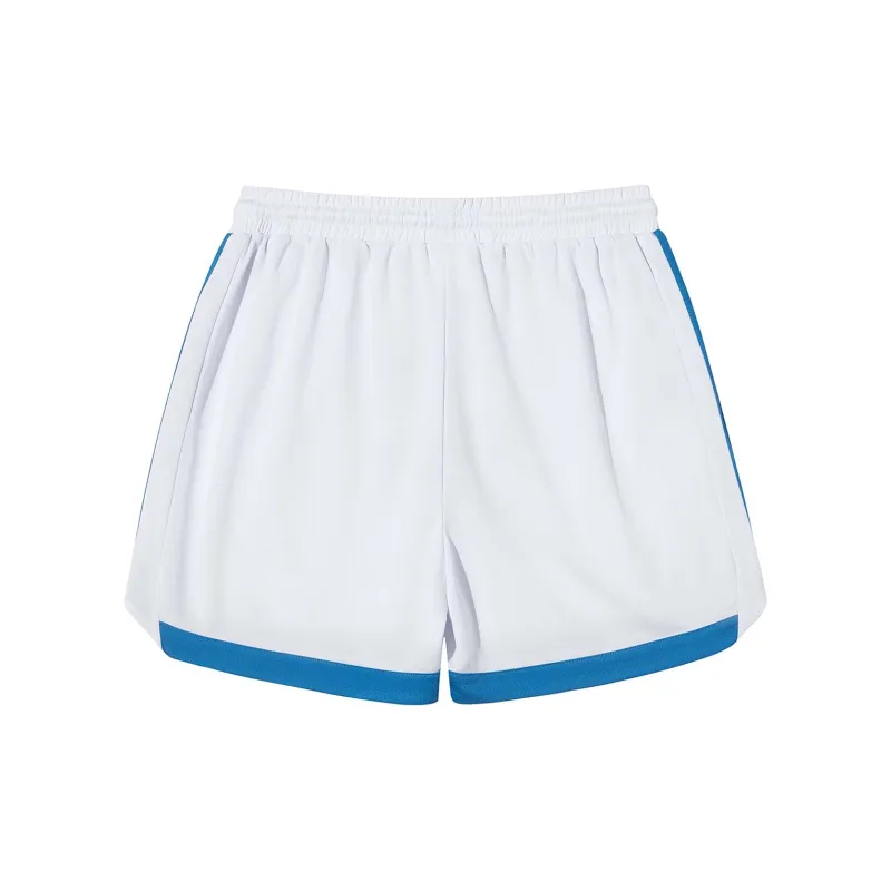SUPEREALLY Basketball Shorts Unisex-7