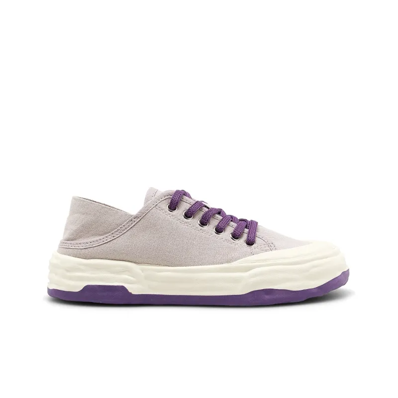 Honey GIRL Anti Slip Wear Resistant Low Top Canvas Shoes Women's-10