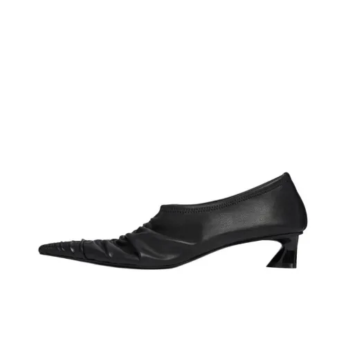 Stella McCartney High Heels Women's Black