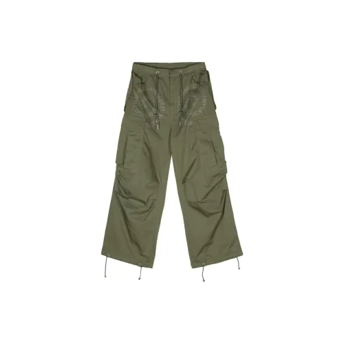 BLUEMARBLE Stud-detail Cargo Pants