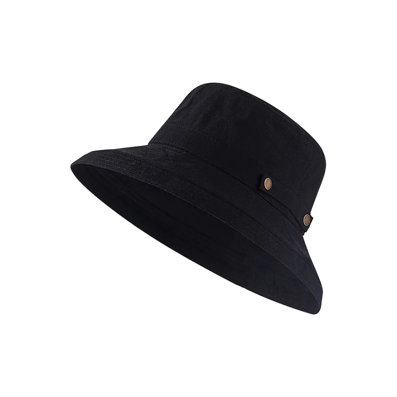 TUCANO Cotton Bucket Hats Unisex-3