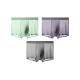 3 Pack (Mugwort+Purple+Camel Gray)