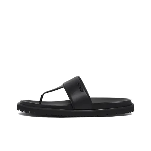 VERSACE Flip Flops Men