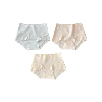 YIMANLI Underpants Women's 3 Pack