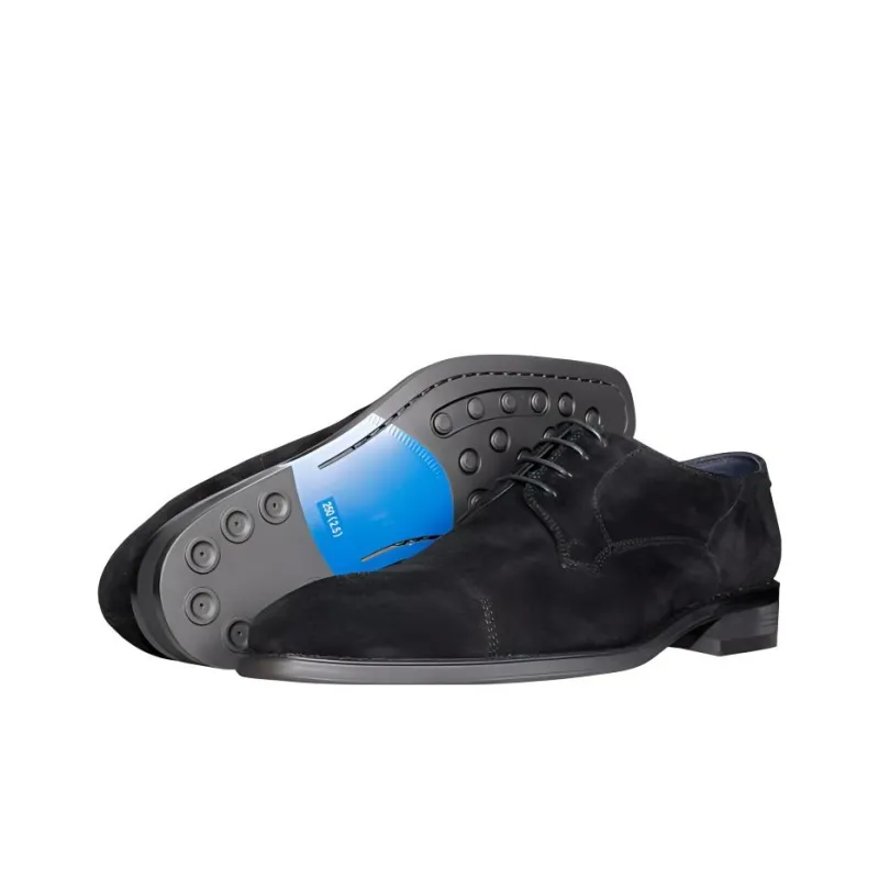 Regal T46B Casual Shoes Men's Black-5