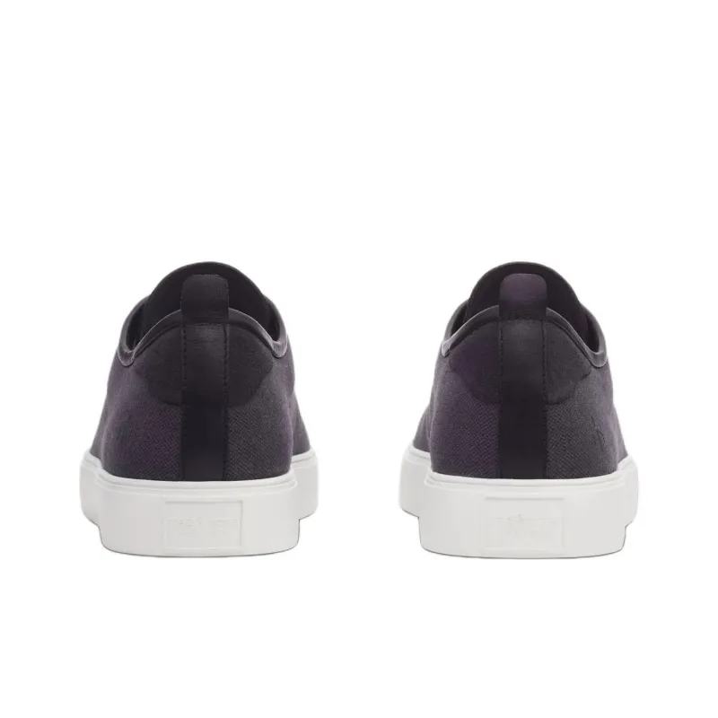RAG&BONE Low-Top Skateboard Shoes Men's Charcoal Gray-2