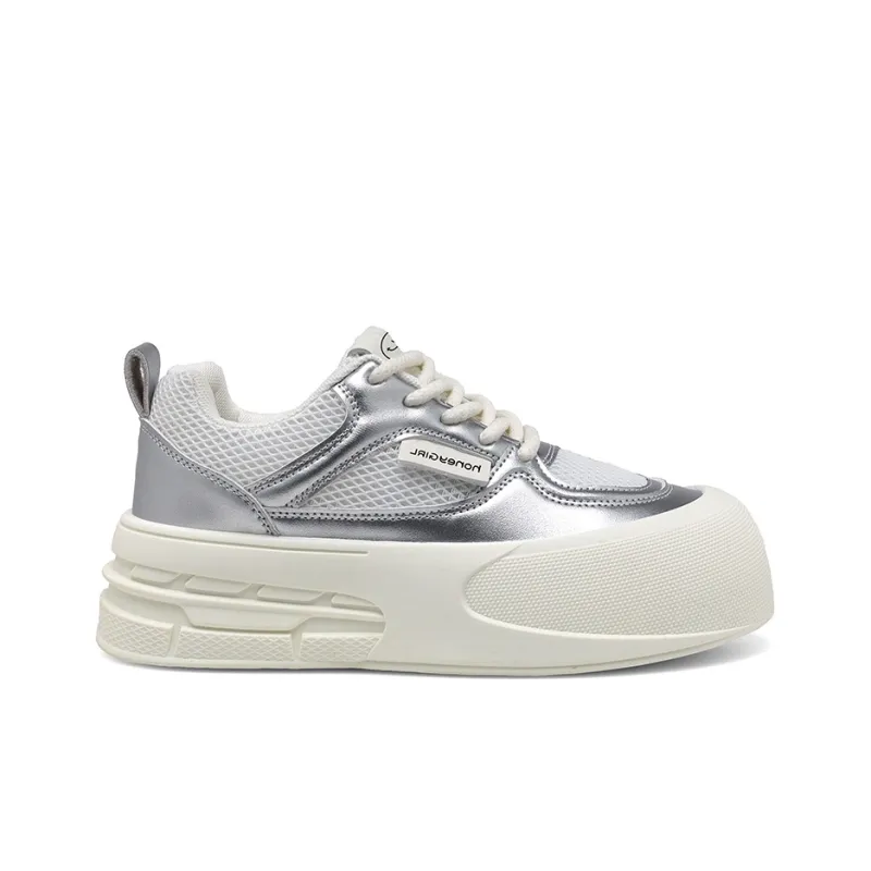 Honey GIRL Durable Breathable Low-Top Skateboard Shoes Women's-1