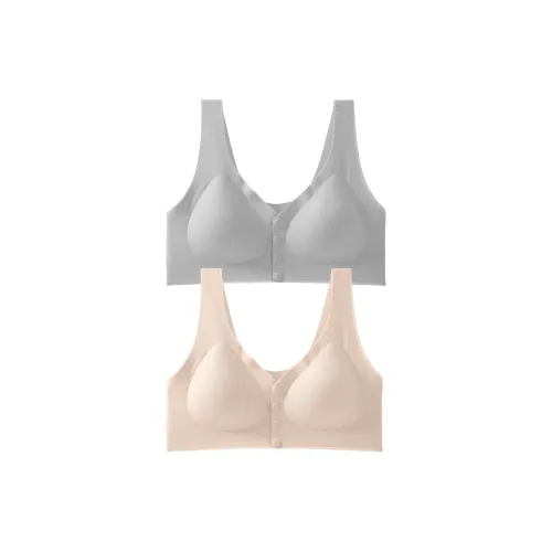 JUNEROSE Women's Bras