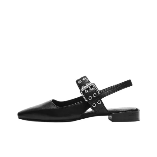 RAG&BONE Women's Casual Shoes Women's Black